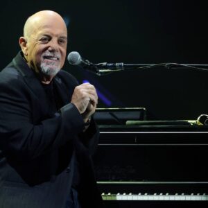 Billy Joel n'est pas mort, confirme un publiciste après le canular de Google