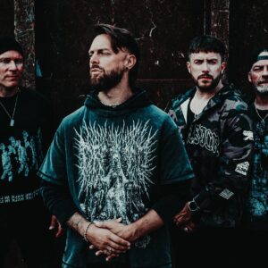 Bullet For My Valentine revient avec le féroce single « Social Apocalypse » du premier album depuis plus de cinq ans