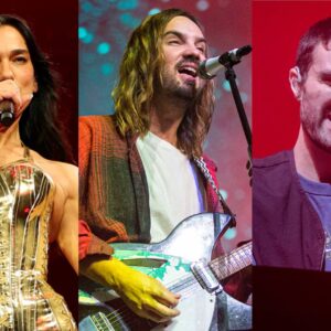 Dua Lipa, Tame Impala, Fred Again… seraient en pourparlers pour Coachella 2027 – BTS, SZA, Oasis et Radiohead étant pourchassés