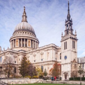 Fabric annonce un partenariat de quatre ans en matière de clubbing avec la cathédrale Saint-Paul – mais tout le monde n'en est pas content