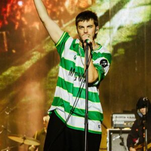 Fontaines DC ajoute un deuxième grand concert à Manchester Heaton Park à sa tournée en plein air et dans les stades en 2027