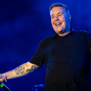 Ken Casey de Dropkick Murphys dit que le traitement réservé à Macklemore par Ed Sheeran « ne convient pas »