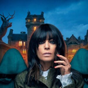 La date de la première de la saison 2 de « The Celebrity Traitors » est annoncée – regardez la bande-annonce