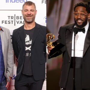 Les créateurs de « South Park » s'excusent pour le long retard du film de Kendrick Lamar : « Nous croyons toujours au projet »