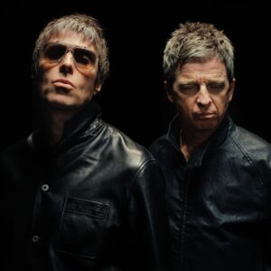 Les fans d'Oasis réagissent à la mise en vente des premiers billets pour le « Live '27 » : « Ce n'était pas une épreuve »