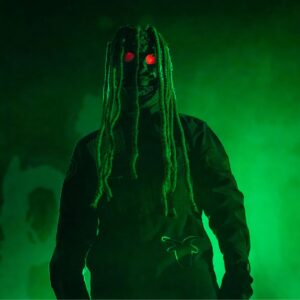 Les fans de Slipknot repèrent des affiches énigmatiques partout dans le monde – une annonce de tournée est-elle à venir ?
