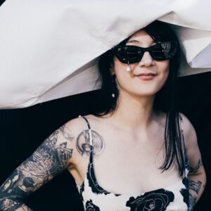 Michelle Zauner de Japanese Breakfast révèle le nouveau titre et la couverture du livre