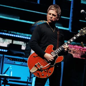 Noel Gallagher révèle quand Oasis a décidé de faire la tournée Live '27 et parle des chances de nouvelle musique