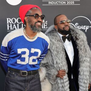 OutKast poursuit le rappeur/producteur Ovrkast pour violation de marque et « intention malveillante »