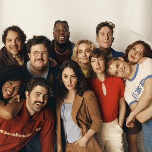 « Saturday Night Live UK » confirme davantage d'invités pour la programmation de la deuxième saison