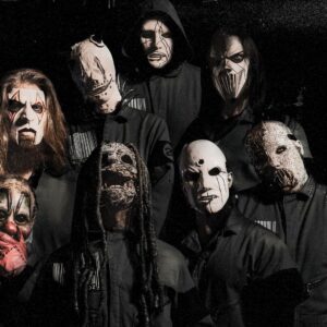 Slipknot revient sur le nouveau single surprise « Arsenal » – leur première musique depuis le départ de Sid Wilson