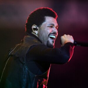 « The Weeknd ne va nulle part », double Abel Tesfaye