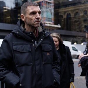 Tim Westwood accusé d'infractions sexuelles contre deux autres femmes