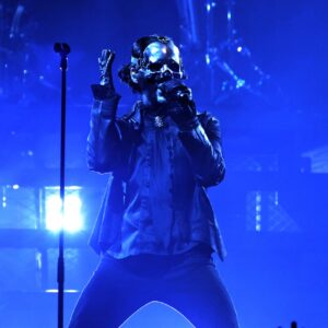 Tobias Forge parle de la pause de Ghost