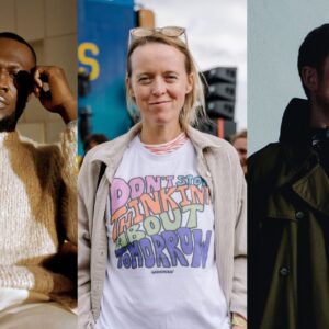The Ivors Academy Honors 2026 : Stormzy, James Blake et Emily Eavis de Glastonbury parmi les récipiendaires