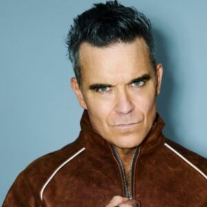 Journée nationale de l'album 2026 : Robbie Williams annoncé comme « icône de l'album » avec une réédition spéciale en vinyle « Sing When You're Winning »