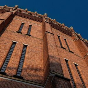 Le nouveau lieu Gasometer de Stockholm ouvrira ses portes avec des performances organisées par Jacob Mühlrad et Alexander Wessely