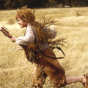 Keath Ósk de Yaelokre s'écarte de la folk-pop fantastique et s'évade en lui-même
