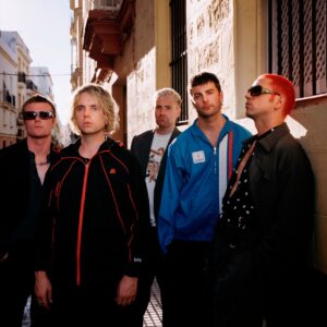 Fontaines DC – Critique de l'album 'Dopamine Chamber'