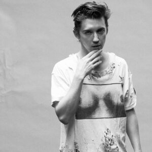 Pour Troye Sivan, le dancefloor est un espace de guérison