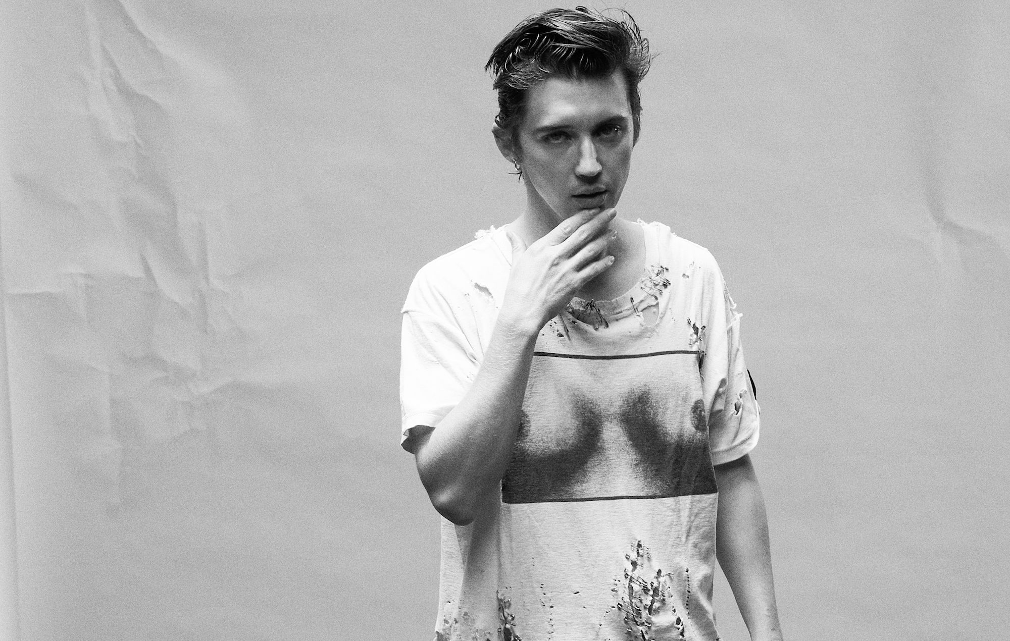 Troye Sivan