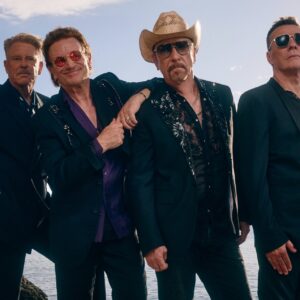 U2 partage son nouveau single épique « The Greatest Show On Earth » et les premières dates de sa tournée mondiale 2027