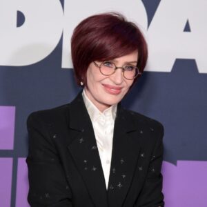Sharon Osbourne : « Back To The Beginning » célèbre « les salauds de l'industrie musicale »