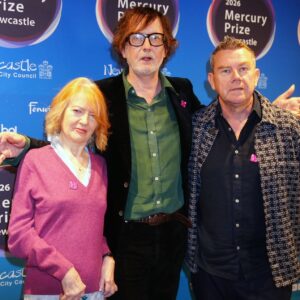Pulp revient sur sa boucle avec le Mercury Prize et Brian Eno a failli jeter son prix en argent