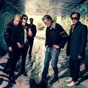 Queens Of The Stone Age – Critique de l’album « Perfecth »