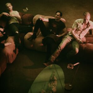 Queens Of The Stone Age : « Le but de la musique pour nous, c'est de pouvoir jouer des choses difficiles à dire »