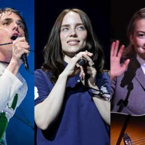 Billie Eilish, Phoebe Bridgers et bien d'autres jouent dans le court métrage de My Chemical Romance « Prelude To The End »