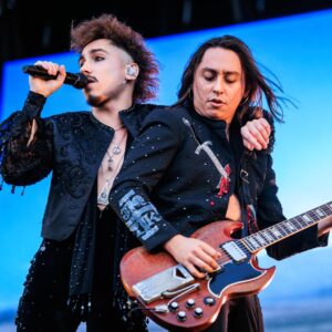 Greta Van Fleet annonce sa tournée 2027 « Into The Beginning » au Royaume-Uni, en Europe et en Amérique du Nord