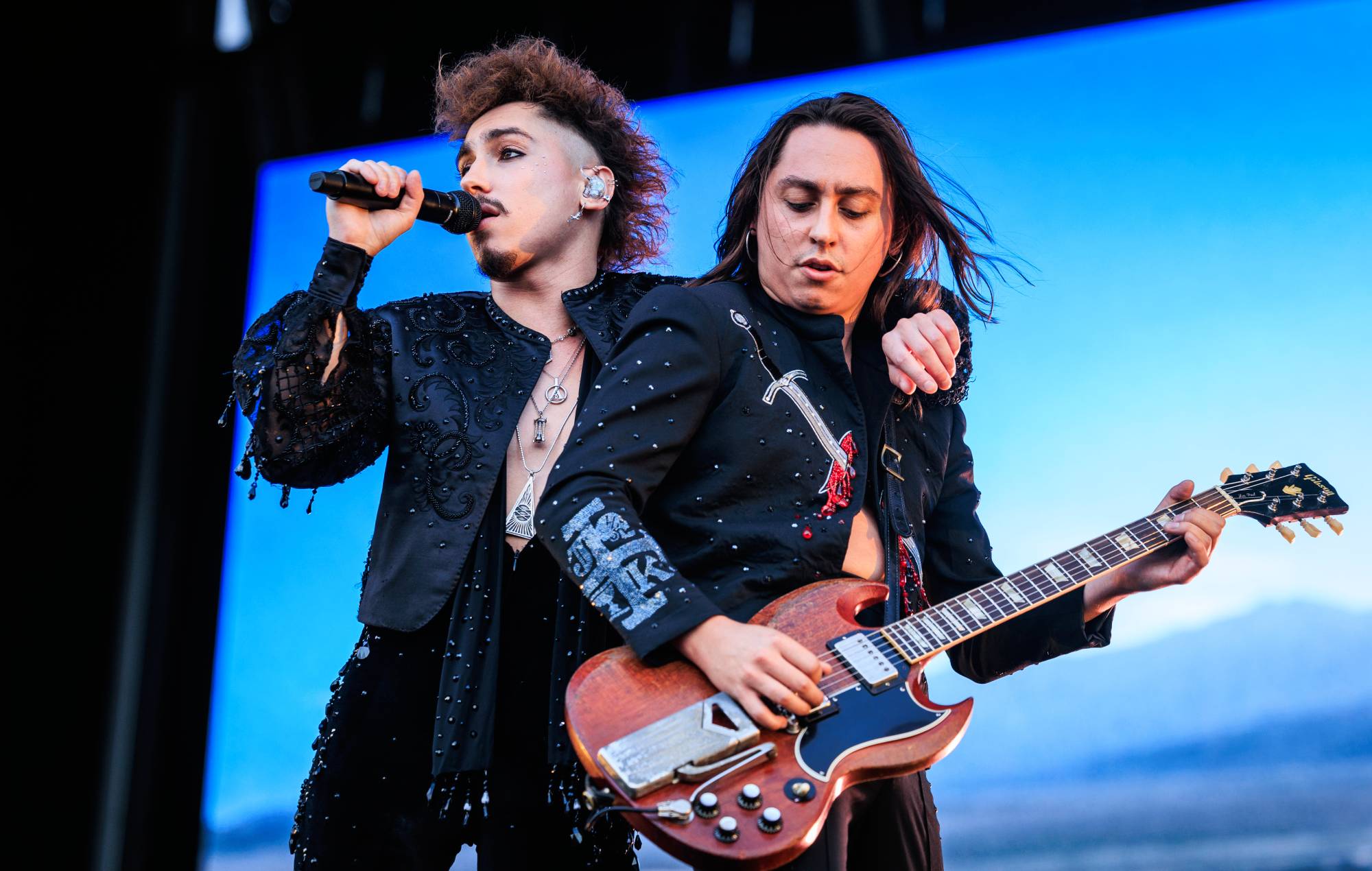 Greta Van Fleet annonce sa tournée 2027 « Into The Beginning » au Royaume-Uni, en Europe et en Amérique du Nord