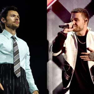 Harry Styles rend hommage à Liam Payne à l'occasion de l'anniversaire de la mort de la star des One Direction avec une nouvelle chanson émouvante