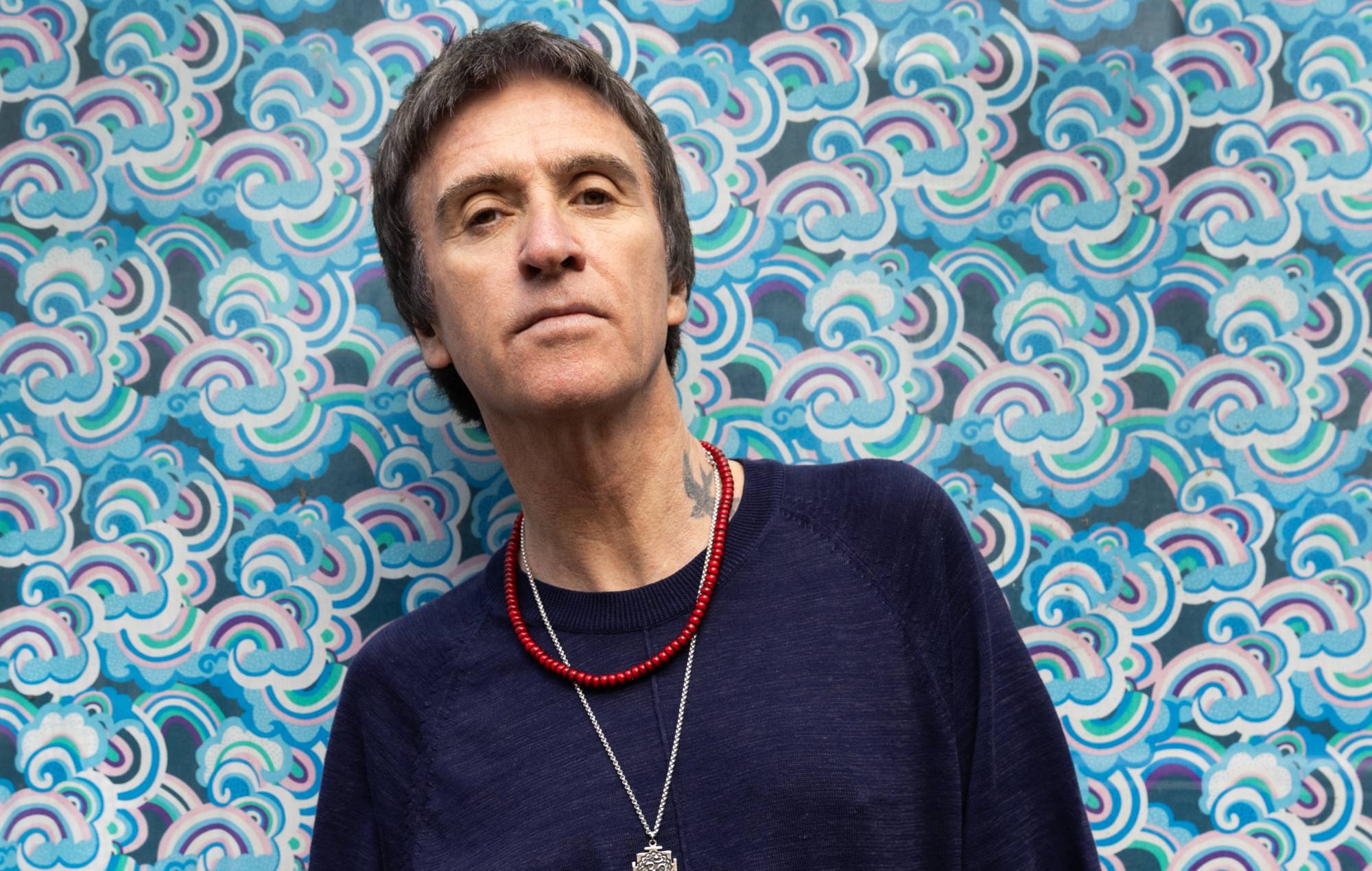 Johnny Marr classe à l'aveugle cinq de ses chansons – découvrez où atterrissent les classiques des Smiths