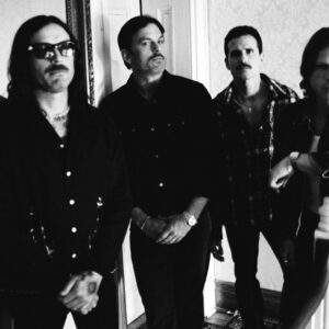 Kings Of Leon annonce un show unique et exclusif à Londres au Royaume-Uni et en Europe