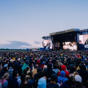 Les Chemical Brothers, Ellie Goulding et Adéla mènent la dernière vague de line-up pour l'Open'er 2027