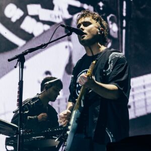 Les lieux de la tournée des stades britanniques de Sam Fender 2027 dévoilés