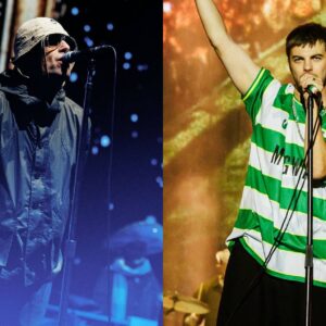 Liam Gallagher dit que Fontaines DC « n'est pas assez bon » pour faire la première partie d'Oasis lors de leur tournée 'Live '27'