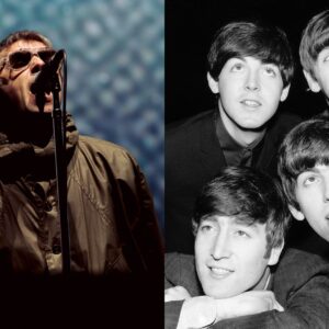 Liam Gallagher s'en prend à Liverpool et affirme qu'Oasis a mis les Beatles « sur la carte »