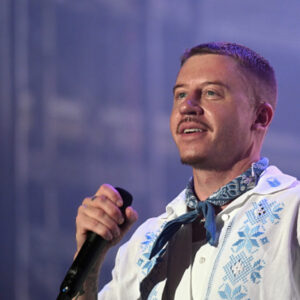 Macklemore appelle à une « Palestine libre » et condamne la première émission d'ICE depuis la saga d'Ed Sheeran