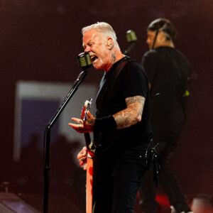 Regardez Metallica relancer «…And Justice For All» alors qu'ils lancent une résidence hallucinante à Las Vegas Sphere