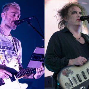 Salué par Robert Smith comme « l'une des reprises de Cure les plus sincères et les plus belles que j'ai entendues », American Football publie officiellement sa version épurée de « Boys Don't Cry »