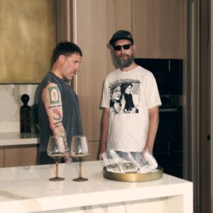 Sleaford Mods partage l'édition étendue de « The Demise Of Planet X » avec neuf chansons inédites
