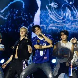 Stray Kids rejoint BTS pour boycotter les Grammys 2027 suite à l'introduction de la catégorie Pop asiatique