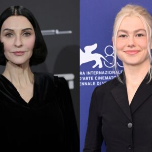Susie Cave conçoit la garde-robe de Phoebe Bridgers sur mesure pour « The Lost Tour »
