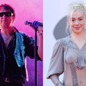 The Strokes et Phoebe Bridgers parmi les invités musicaux des nouveaux épisodes de « SNL »