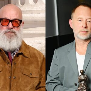 Thom Yorke de Radiohead partage le conseil le plus important que lui a donné Michael Stipe de REM