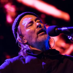 Thom Yorke dit qu'il aurait aimé ne pas avoir écrit « High And Dry » de Radiohead