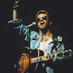 Une dispute familiale éclate à propos des objets de George Michael mis aux enchères